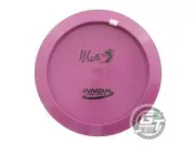NEW Innova Backstamp Star Wraith 173-175g Purple Black Stamp Driver Golf Disc