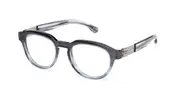 Ic! Berlin IC5150 Otis 066 Men's Glasses Blue Size 48 - Private Health Rebate - Blue Light Block Available