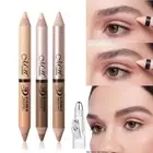 Tool Eyebrow Contour Pen Concealer Pen Brow Highlighter Highlighting Pencil