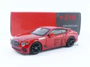 MINI GT 1/64 - BENTLEY CONTINENTAL GT MGT00216-L