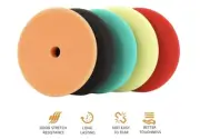 Buffing King FINE Polishing Pad