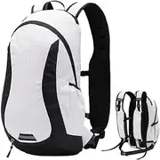 Camping Backpack | Portable Climbing Bag | Waterproof Lightweight Backpack for Travel Camping Hiking for Men Women