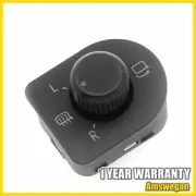 Mirror Switch For Volkswagen 1J1959565F (for: Volkswagen)