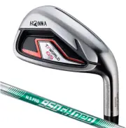 HONMA TOUR WORLD GS IRON SW 56 S FLEX N.S.PRO 950GH NEO STEEL SHAFT SAND WEDGE