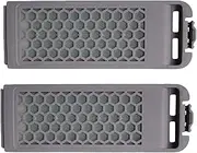 2 x Washer Lint Filter, Washing Machine Lint Filter for Samsung DC97-16513A DC97-16513C DC62-00018A DC63-01021A WA85J6750SW/SA WA10H7200GP/SA SAWA10J8700G WA456DRHDWR WA85F7S6DRA