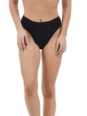 Hicut Bikini 2Pk Modal Smoothlines Underworks