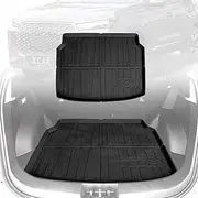 X-CAR Boot Liner for Chery Tiggo 4 Pro 2024-2025 All Weather Heavy Duty Cargo Trunk Mat Luggage Tray