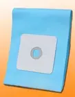 DUCTED VACUUM BAGS FOR Genuine Electron FB300 . 3 High Genuine Quality Bags.