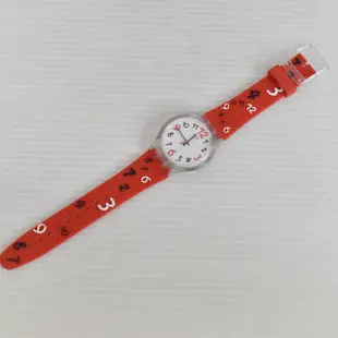 金卡價784 二手 swatch swiss 手錶需裝電池 529900006091 02