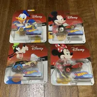 在飛比找蝦皮購物優惠-Hot wheels風火輪小汽車 Disney 迪士尼 唐老