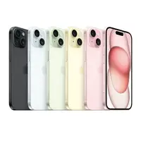 在飛比找樂天市場購物網優惠-iPhone 15 plus 128GB 台灣公司貨 全新未