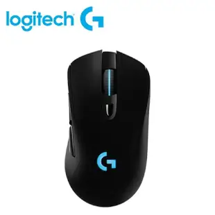 【Logitech 羅技】G703 無線電競滑鼠