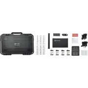 Hollyland Wireless Tally System (With 4 Tally Lights)