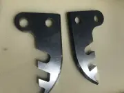 Wool testing Moving jaw/ High tensile toolsteel/ any type manufactured