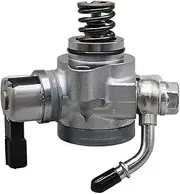 High Pressure Fuel Pump 2961000020 PE18203F0 Compatible With Mazda 3 CX-5 2013 2014 2015 2016 2017 2018
