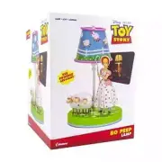 [NEW] Paladone - Toy Story Bo Peep Lamp