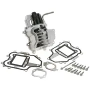 Exhaust Gas Recirculation (EGR) Valve-Valve WVE 4F2090
