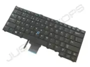 New Genuine Dell Latitude 12 7000 E7240 US English QWERTY Keyboard 0NPR1D