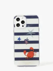 jeweled sandcastle iphone 12 pro max case