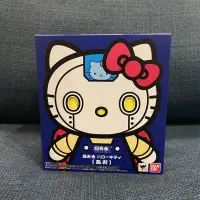 在飛比找蝦皮購物優惠-日本 2015 Sanrio BANDAI 超合金Hello