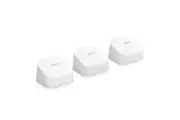 Amazon eero 6 TrueMesh Wi-Fi 6 Dual Band System 3-Pack - White [AMZ105036]