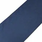 14x108" Dark Blue Faux Denim Polyester Table Top Runner Wedding Decorations Sale