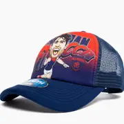 Melbourne Demons Christian Petracca Youths Henrik Trucker Cap