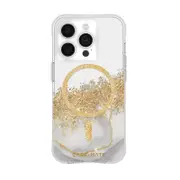 [CM051480] Karat MagSafe Case for iPhone 15 Pro - Marble