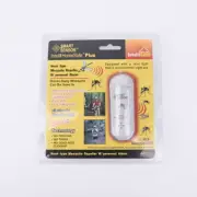 Portable anti Mosquito Repellent Ultrasonic Mosquito Repellent Electronic Pest C