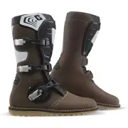 Balance Pro Tech Brown Boots