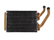 For 1961-1966 Chevrolet C10 Pickup Heater Core 84731XPCS 1962 1963 1964 1965 (for: Chevrolet)