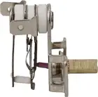 Replacement Thermostat Temperature Switch for Electric Oven Repair Parts