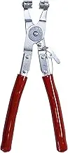MAG-MATE PLC210 Single Wire Corbin Hose Clamp Pliers, Red