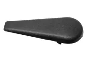 2x JP GROUP DANSK 90154248220700 Window Crank Handle Cover Porsche 911 912 (for: Porsche)