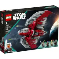 在飛比找樂天市場購物網優惠-樂高LEGO 75362 Star Wars 星際大戰系列 
