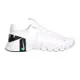 NIKE W FREE METCON 5 女訓練鞋-訓練 路跑 反光 DV3950-101 白黑綠