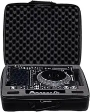 EVA Soft Case for 12-13" DJ Mixers and CDJs