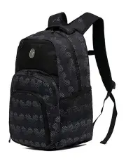[Disney] Mickey Mouse Shoulder Backpack 45cm in Black
