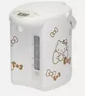 Zojirushi CD-WCC30KTWA Micom Water Boiler and Warmer Hello Kitty 3.0-Liter