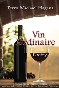 在飛比找博客來優惠-Vin Ordinaire: Poetry
