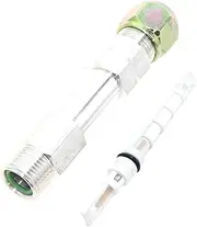 Four Seasons 16152 Evaporator Core Repair Kit with White Orifice Tube