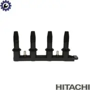 IGNITION COIL 134016 FOR OPEL ASTRA/J/Sports/Tourer/GTC ZAFIRA/TOURER 1.6L 4cyl
