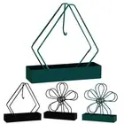 Mosquito Incense Rack Mosquito Coil Frame Mosquito-Repellent Incense Holder