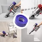 For Dyson Vacuum Cleaner Replacement Post Motor Filters for Pet Owners