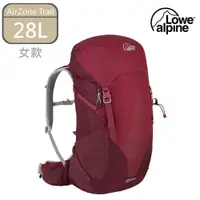 在飛比找PChome24h購物優惠-Lowe alpine AirZone Trail ND28