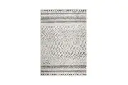 Alodia Scandi Silver Vital Rug