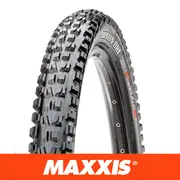 Maxxis Minion DHF - 29 X 2.50 WT - Wirebead 60TPIx2 DH Bike Park Compound TR