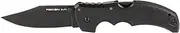 [Cold Steel] Recon 1 MAGNACUT/9-3/8 OVRLL/4" Blade/3.5MM THICK/G-10 HNDL