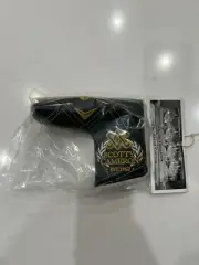 NEW! Scotty Cameron 2011 Augusta Georgia SC Diamond