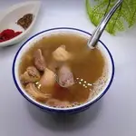 【江家無骨鳳爪】胡椒豬肚湯(需加熱食用)